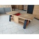 Table basse style Atelier