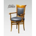 Fauteuil de bureau Tournant Réf. C 024GT