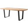 Table repas style Contemporaine Réf. C  P3 DO