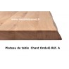 Table repas style Contemporaine C  P3 DO