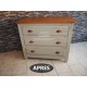 COMMODE APRES