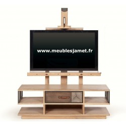 Meuble TV PATCHWORK Réf. A2927P
