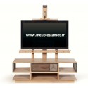 Meuble TV PATCHWORK Réf. A2927P