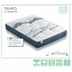 Matelas Mousse TEMPO SOMOUEST