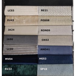 Tête de Lit GALBE SOMOUEST