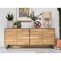 Buffet Enfilade Style Contemporain Réf.CAP