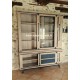 Buffet vaisselier style Industriel 