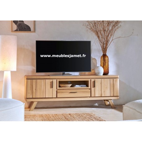 Meuble TV Style contemporain Réf.HAV65