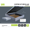 Sommier Coffre MODULO SOMOUEST