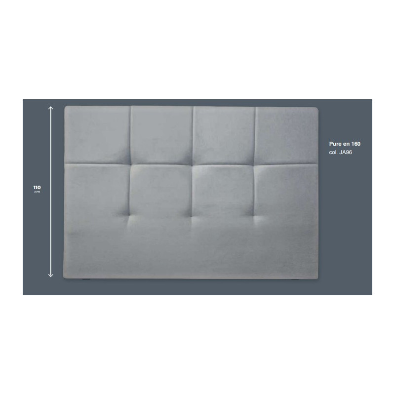 Tête de lit PURE - SOMOUEST