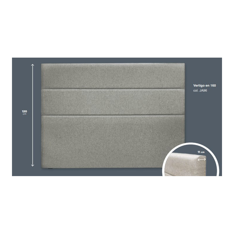 Tête de lit ALYA - SOMOUEST