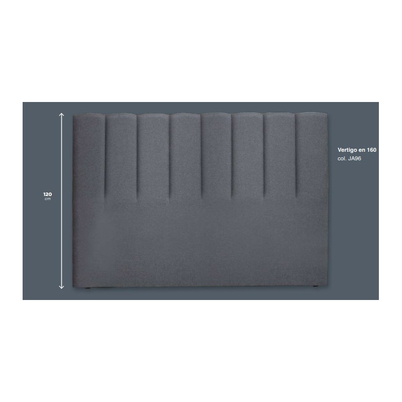 Tête de lit VERTIGO - SOMOUEST