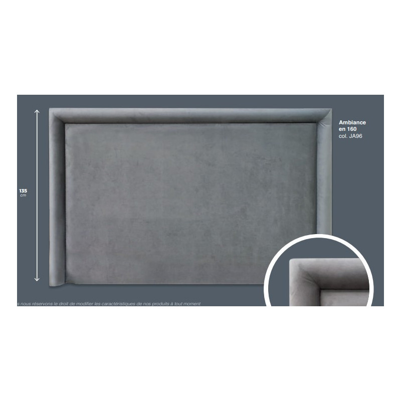 Tête de lit AMBIANCE - SOMOUEST