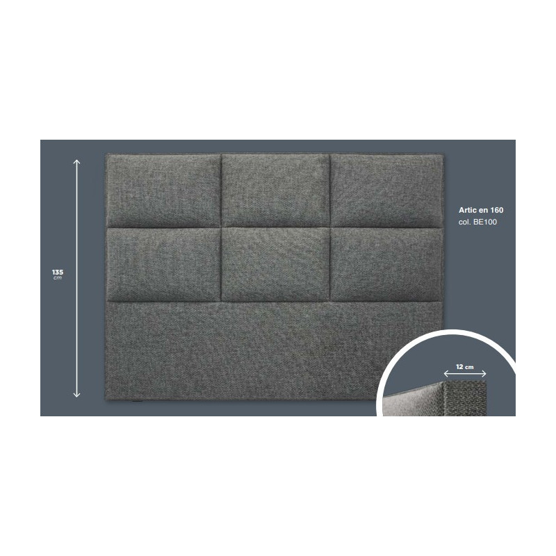 Tête de lit  SHINE - SOMOUEST