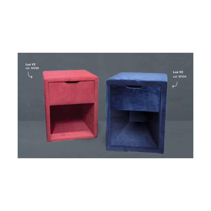 Chevet LUX V2 - SOMOUEST