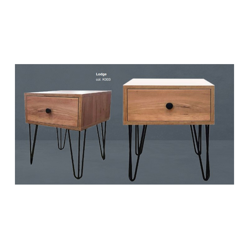 Chevet LODGE - SOMOUEST