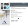 Matelas AIRFLEX Mousse - SOMOUEST