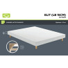 Sommier ELIT LB15CM Tapissier - SOMOUEST