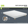 Sommier ELIT LUX LH 15CM Tapissier - SOMOUEST
