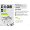 Sommier KIT BRIO -SOMOUEST