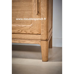 Meuble d'entrée Style Atelier