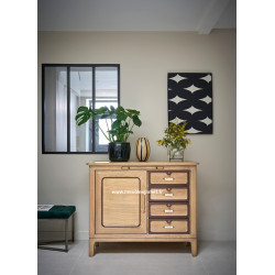 Meuble d'entrée Style Atelier