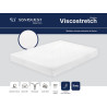 Matelas VISCOSTRETCH Mémoire de forme - SOMOUEST