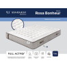 Matelas ROSA BONHEUR Ressorts - SOMOUEST