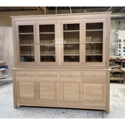 Salle Contemporaine en chêne