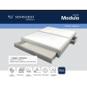 Sommier Coffre MODULO SOMOUEST