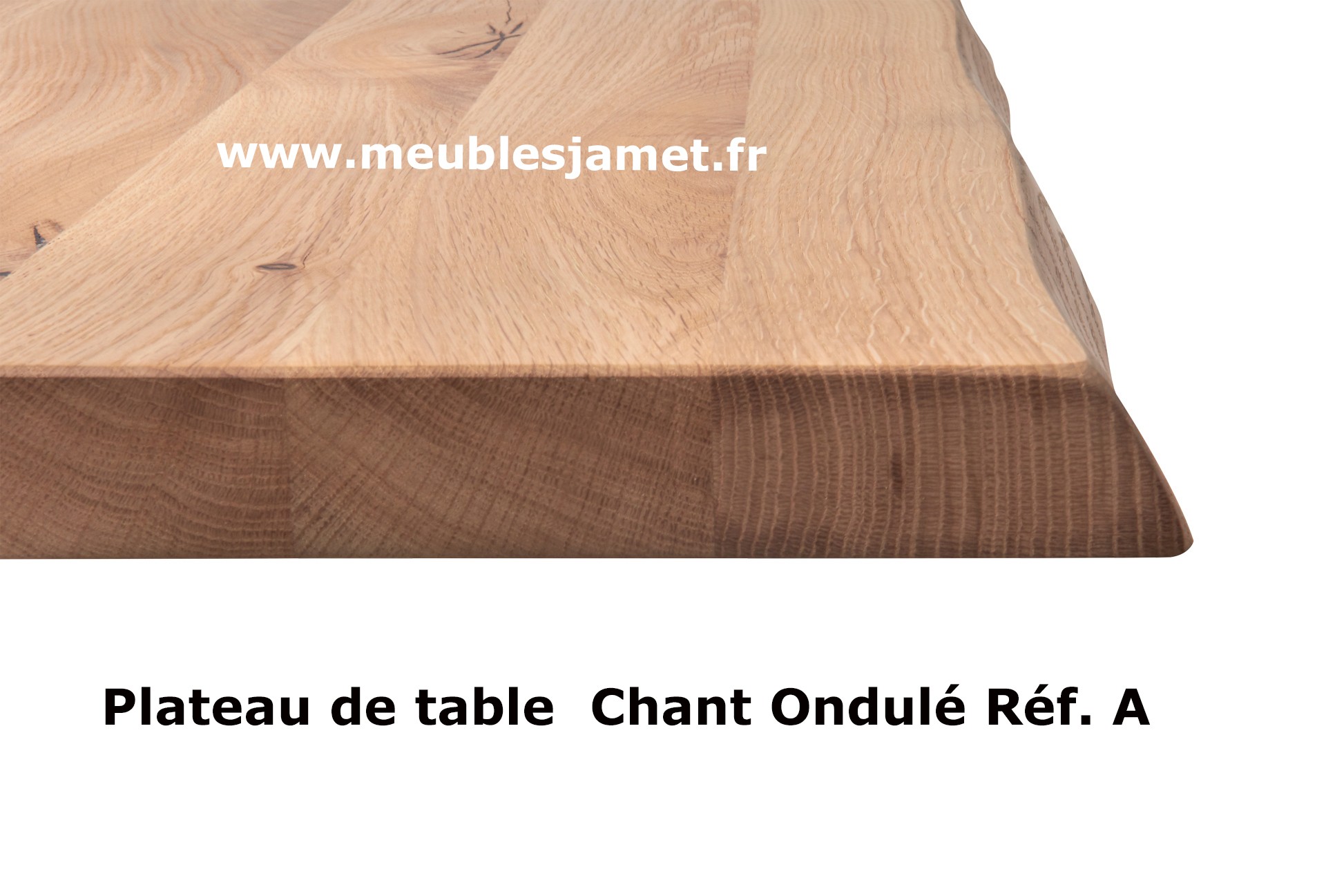 CHANT Ondulé Réf. A